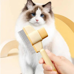 Pet Flea Comb