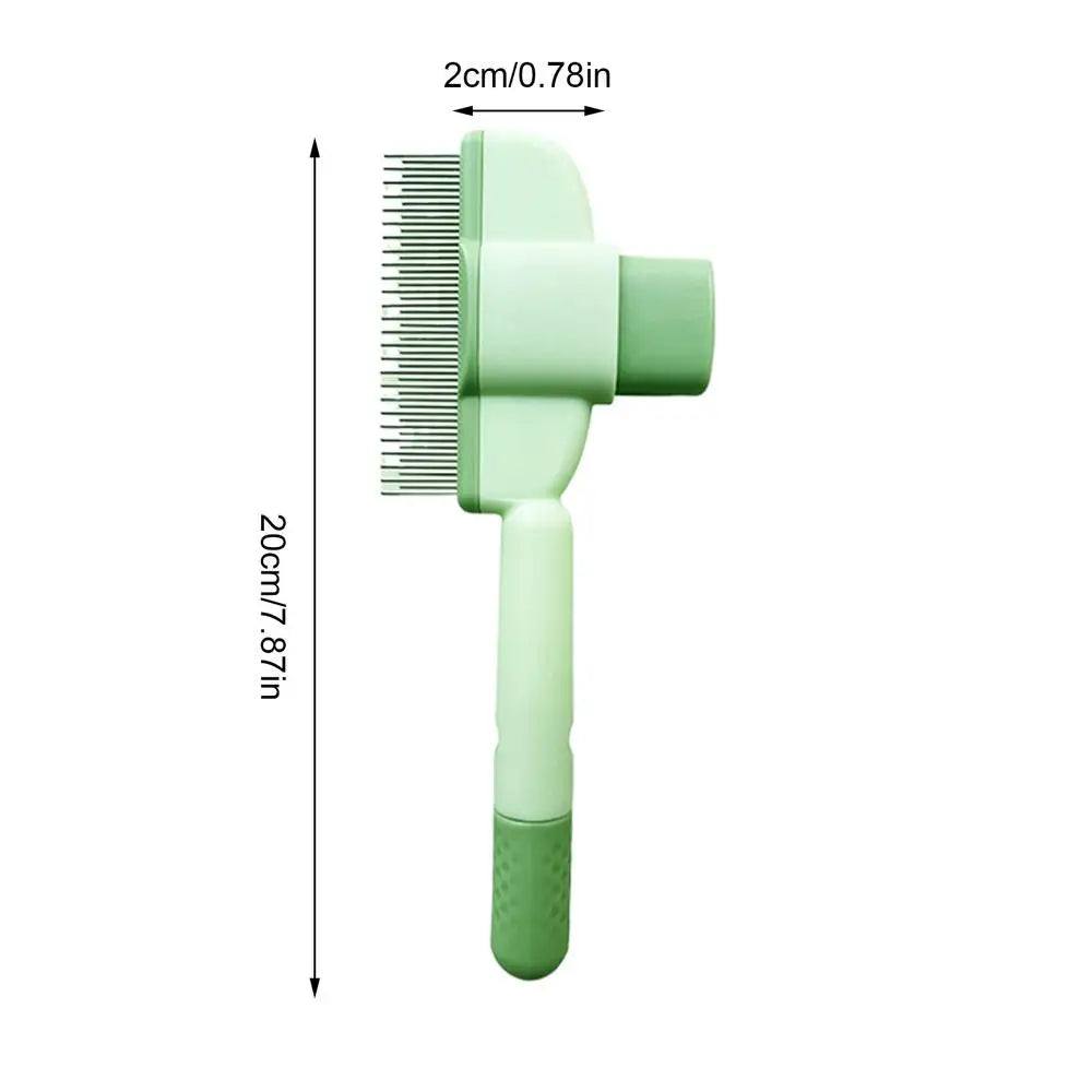 Pet Flea Comb