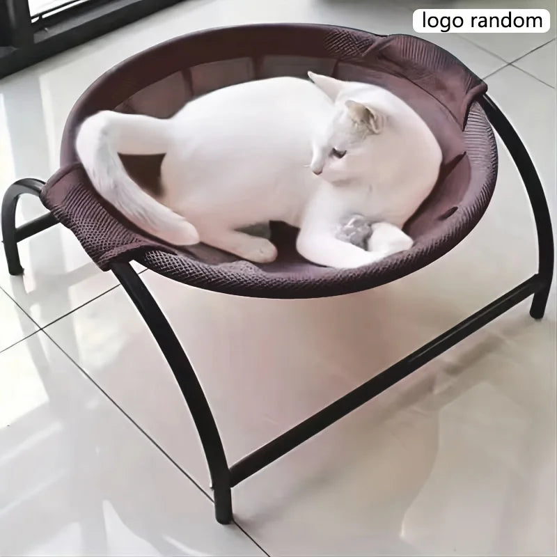 Breathable Cat Hammock